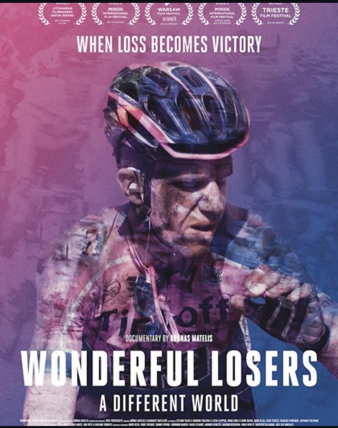 wonderful losers